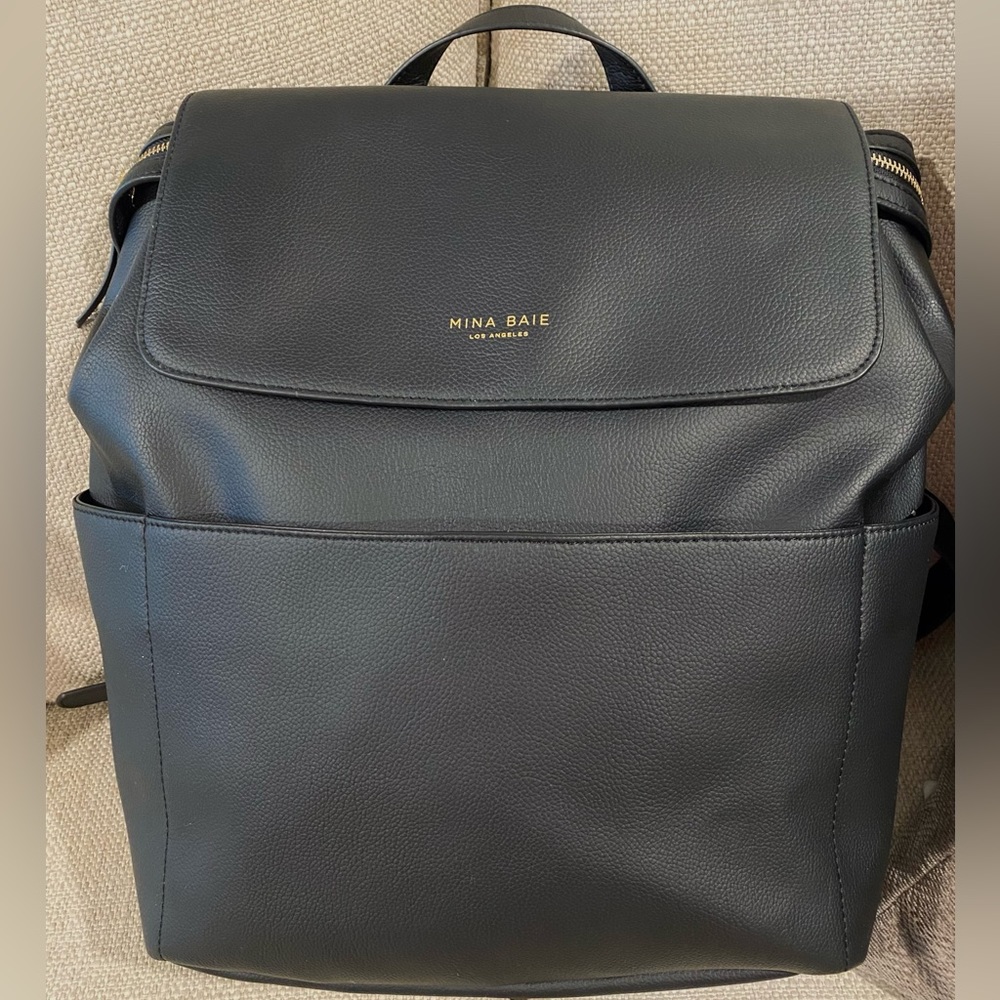 Mina Baie Kinney Backpack
